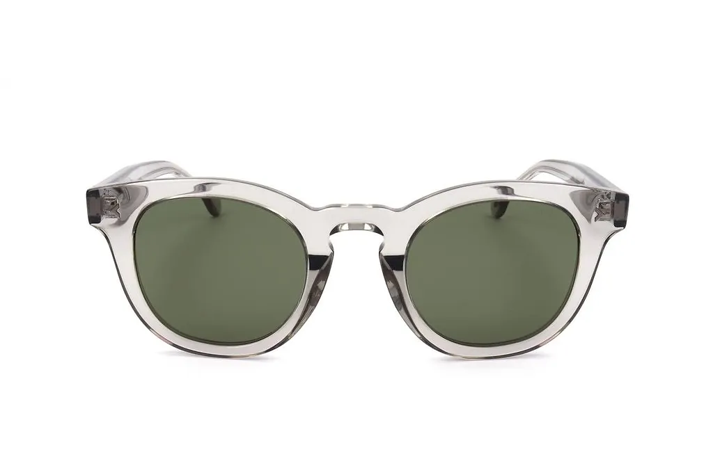 Panthos Frame Sunglasses