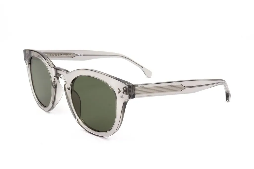 Panthos Frame Sunglasses