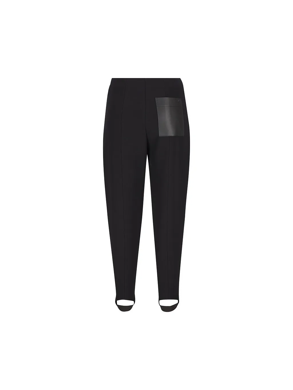 Loewe Stirrup Trousers