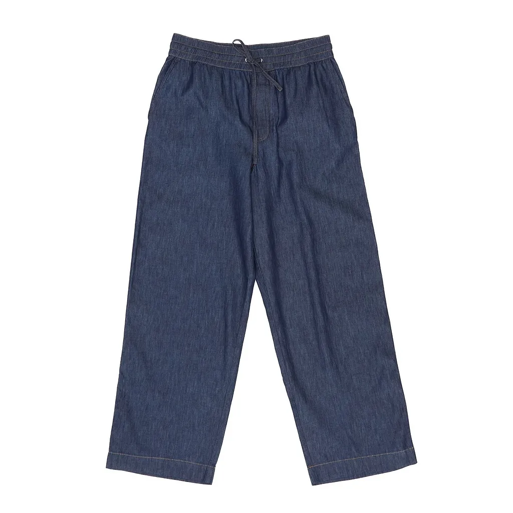Loewe Straight Leg Trousers