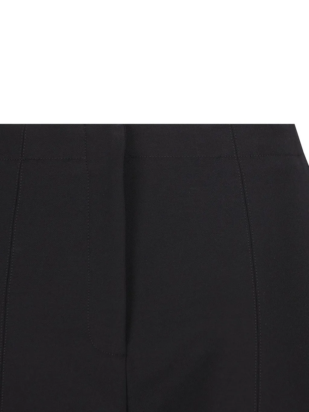 Loewe Stirrup Trousers
