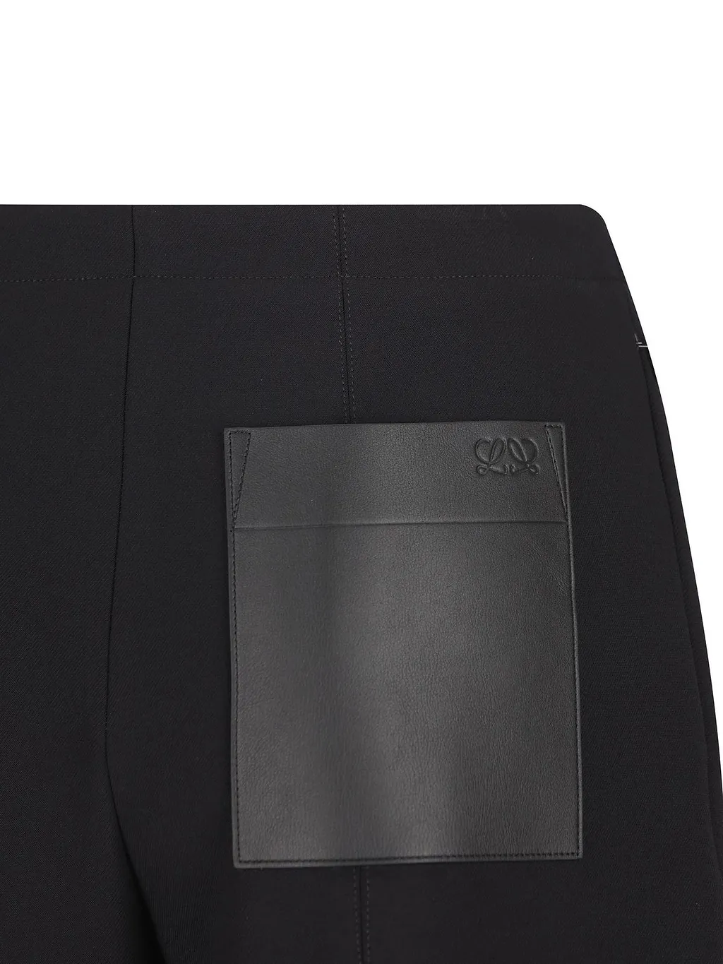 Loewe Stirrup Trousers