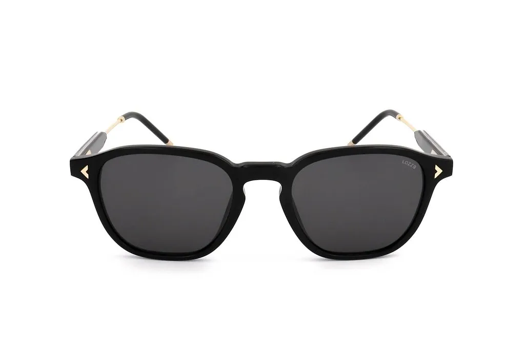 Lozza Panthos Frame Sunglasses