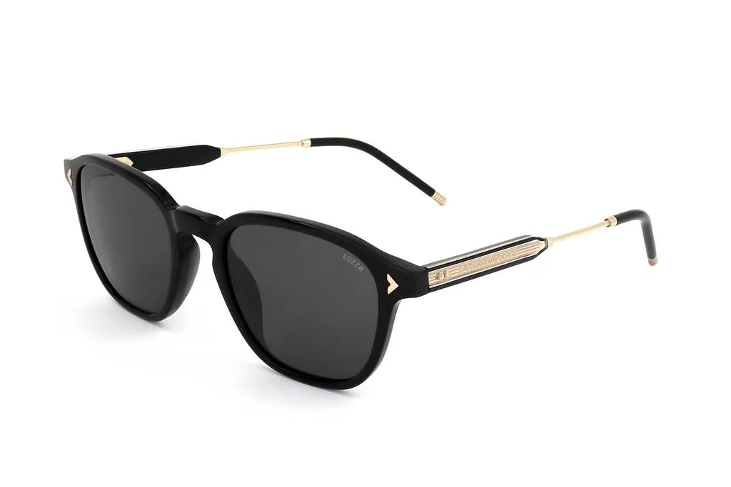 Lozza Panthos Frame Sunglasses