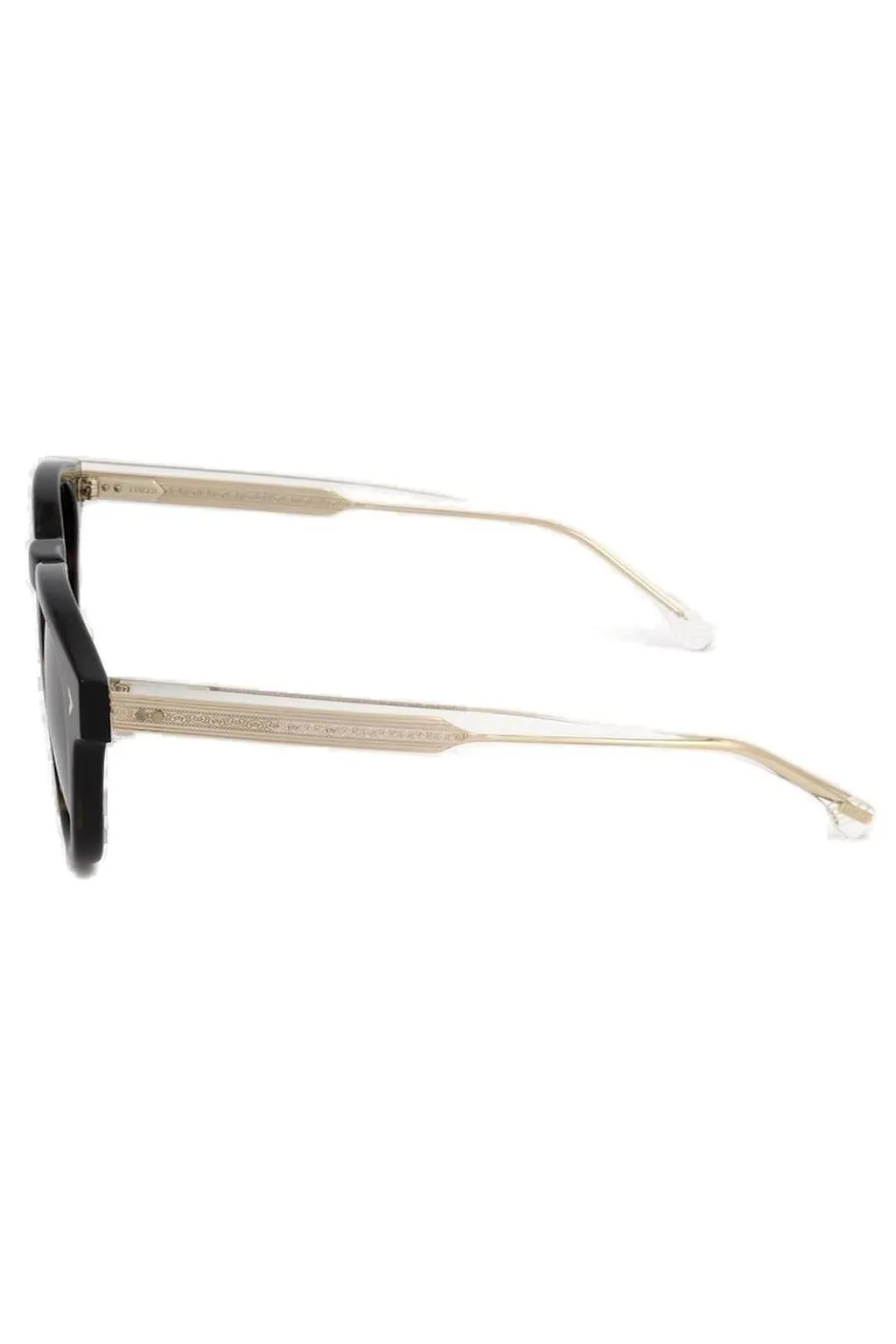 Panthos Frame Sunglasses