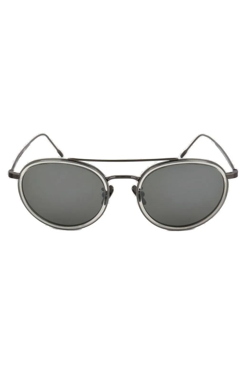 Lozza Pilot Frame Sunglasses