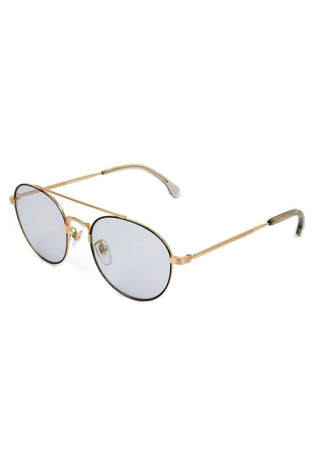 Pilot Frame Sunglasses