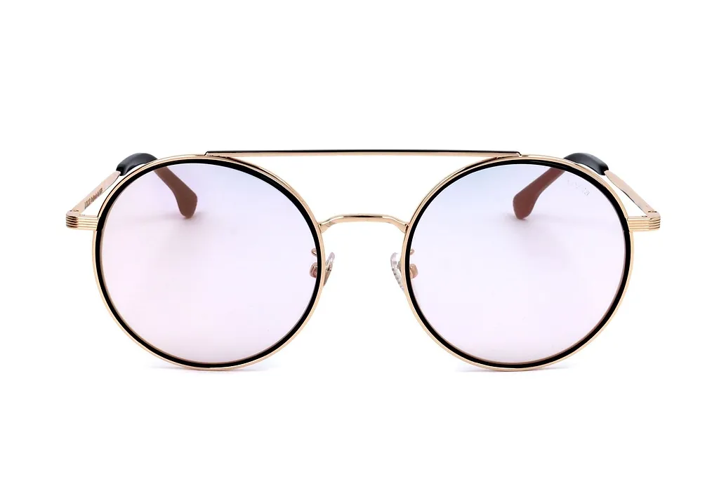 Lozza Pilot Frame Sunglasses