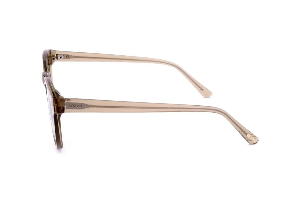 Lozza Panthos Frame Sunglasses