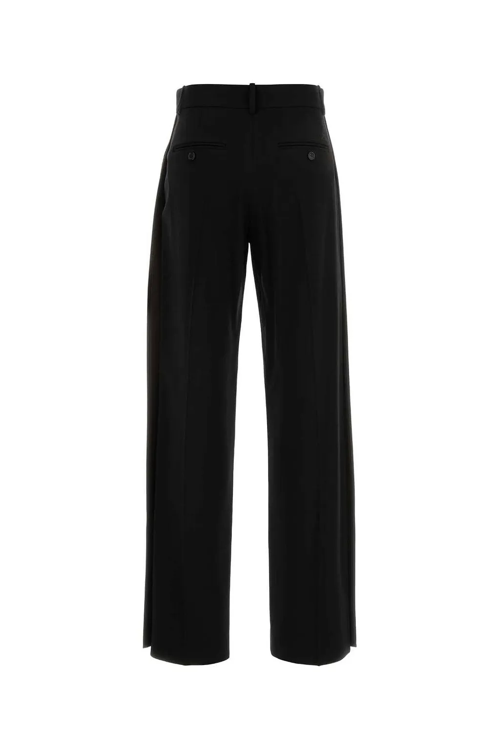 Loewe Straight Leg Trousers