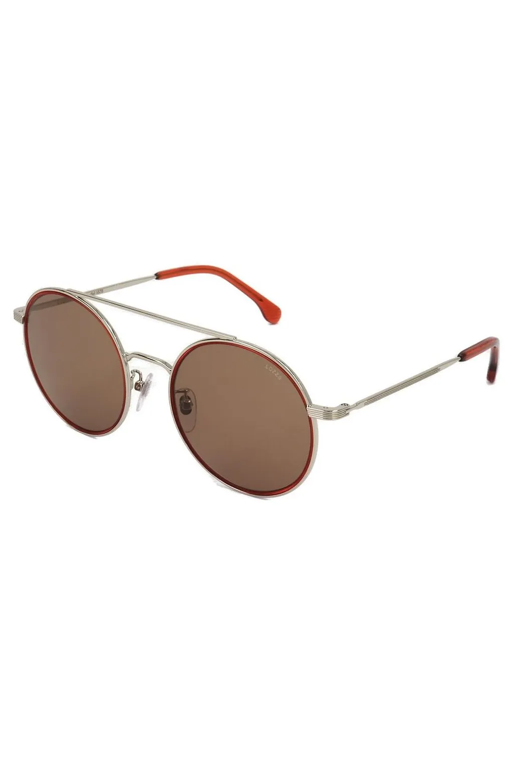 Lozza Pilot Frame Sunglasses