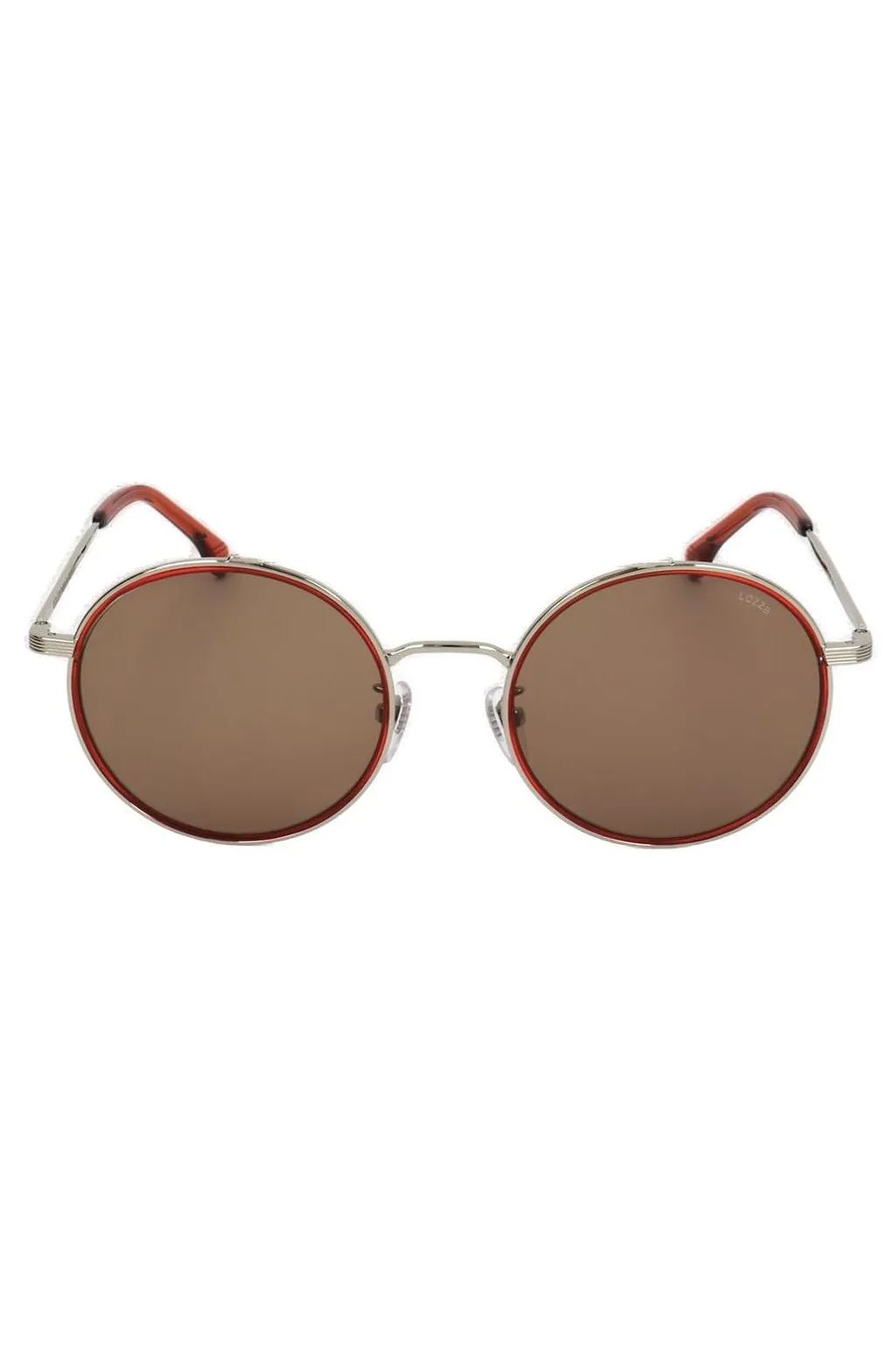 Lozza Pilot Frame Sunglasses