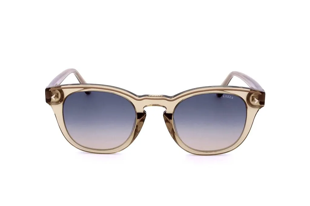 Lozza Panthos Frame Sunglasses