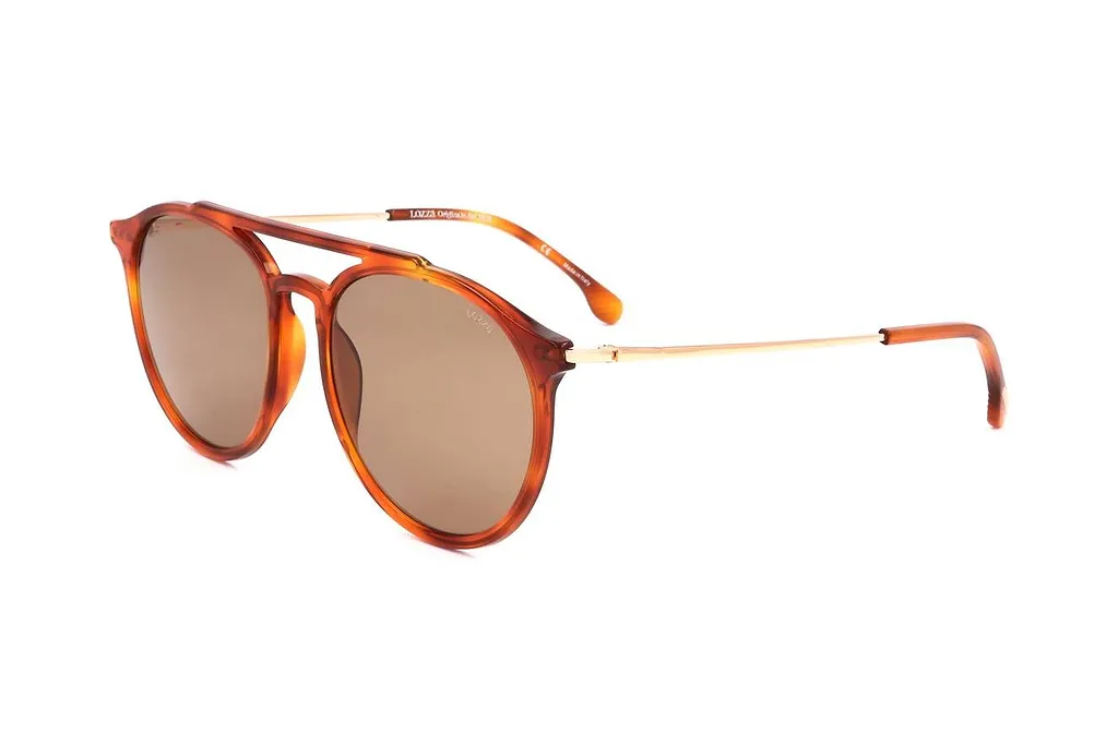 Lozza Pilot Frame Sunglasses