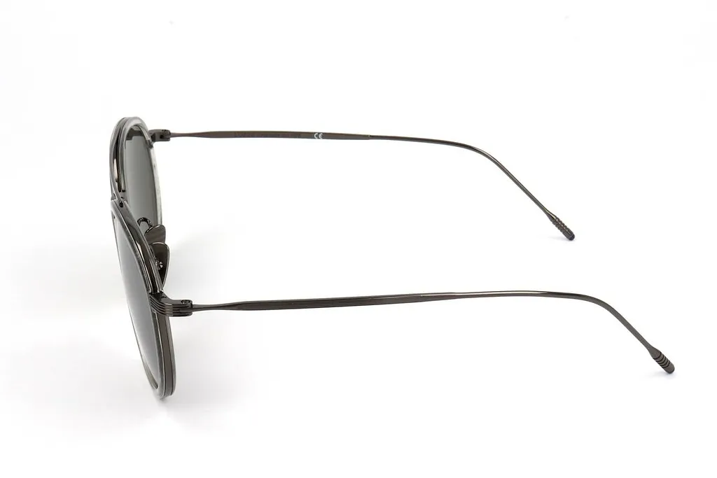 Lozza Pilot Frame Sunglasses