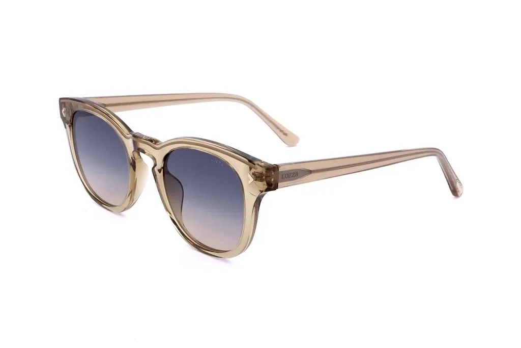Lozza Panthos Frame Sunglasses