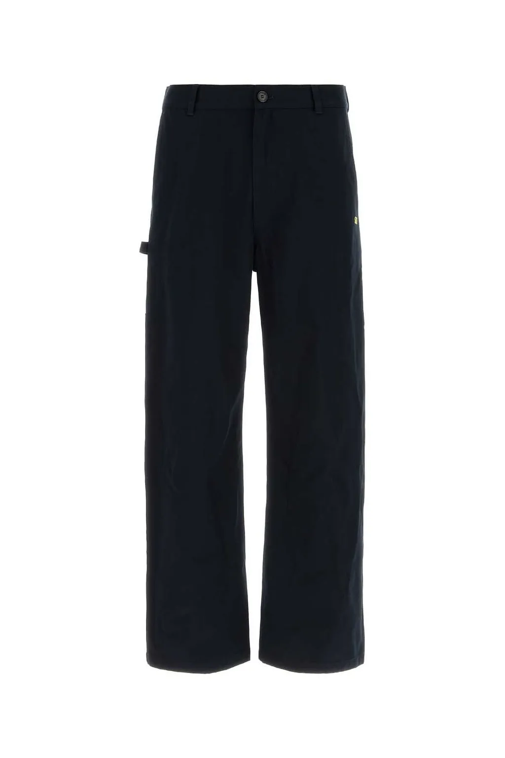 Loewe Straight Leg Trousers