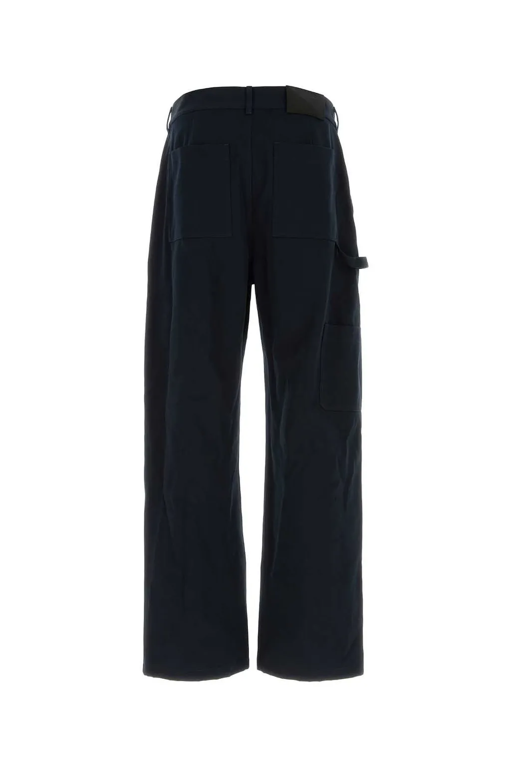 Loewe Straight Leg Trousers