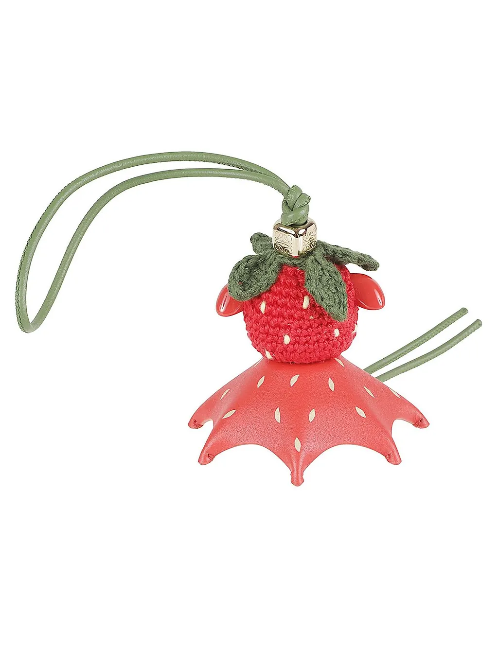 Loewe Strawberry Charm