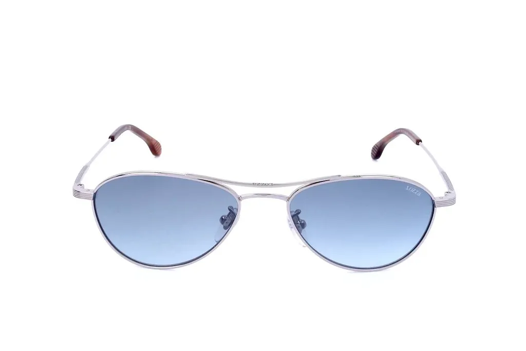 Lozza Pilot Frame Sunglasses