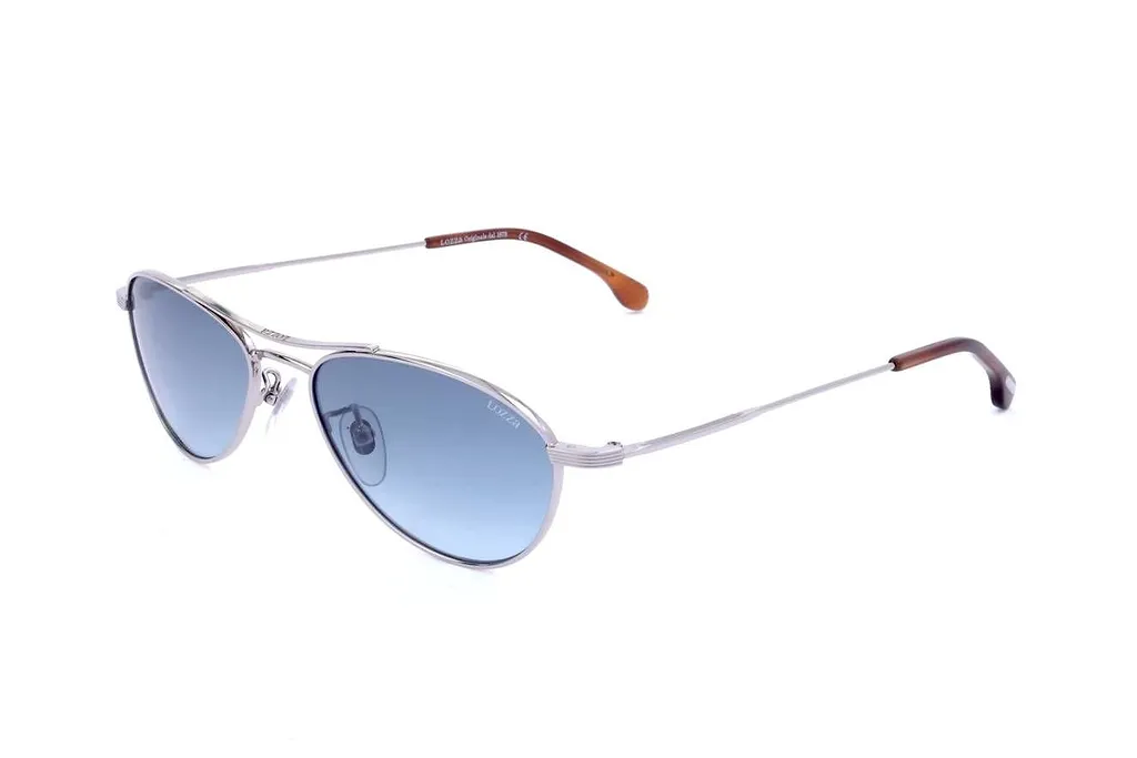 Lozza Pilot Frame Sunglasses