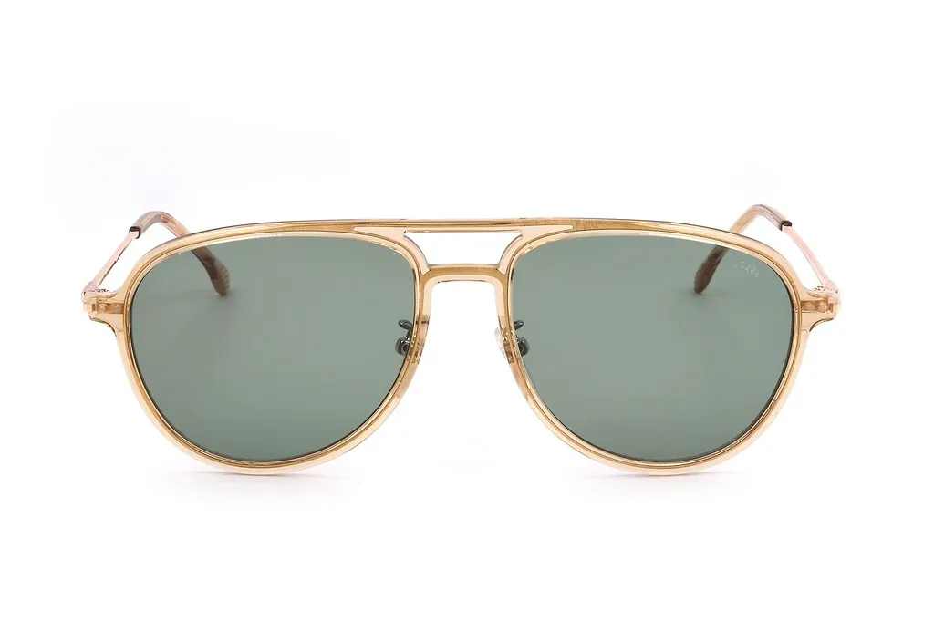 Lozza Pilot Frame Sunglasses