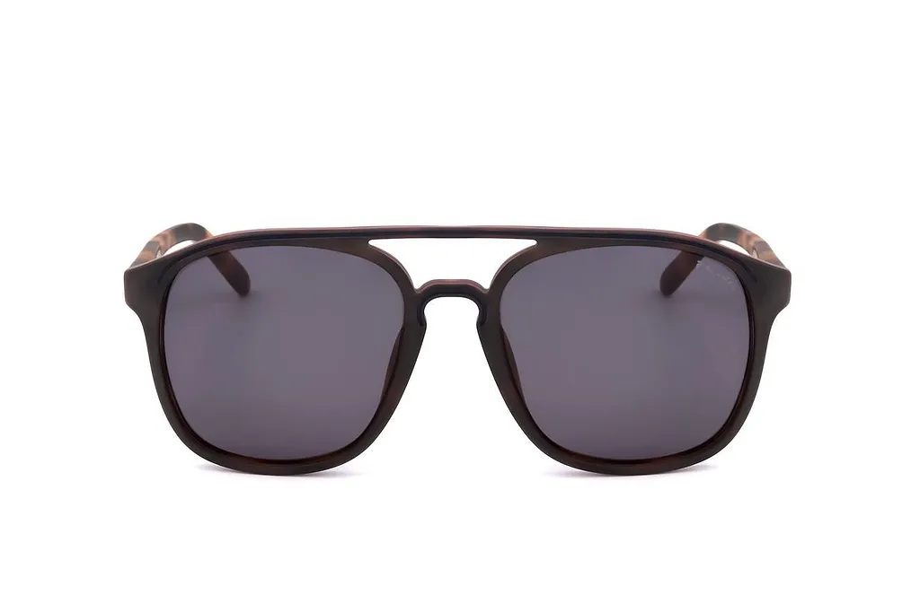 Lozza Pilot Frame Sunglasses