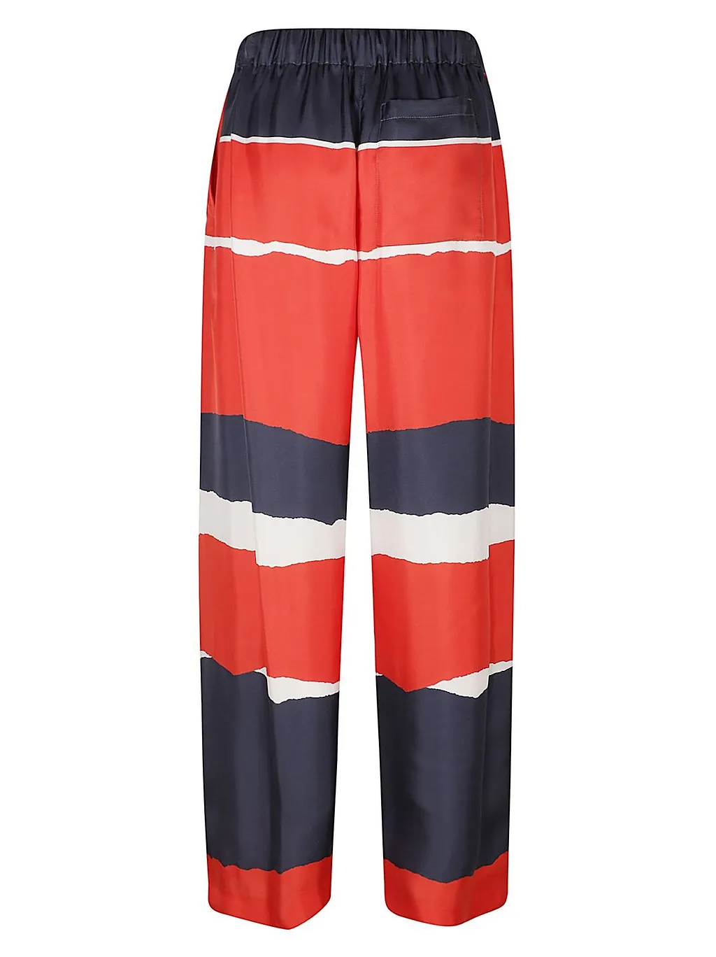 Loewe Striped Drawstring Pyjama Trousers