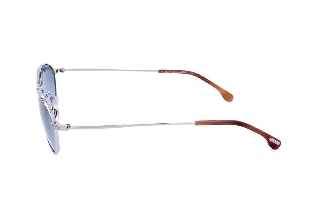 Lozza Pilot Frame Sunglasses