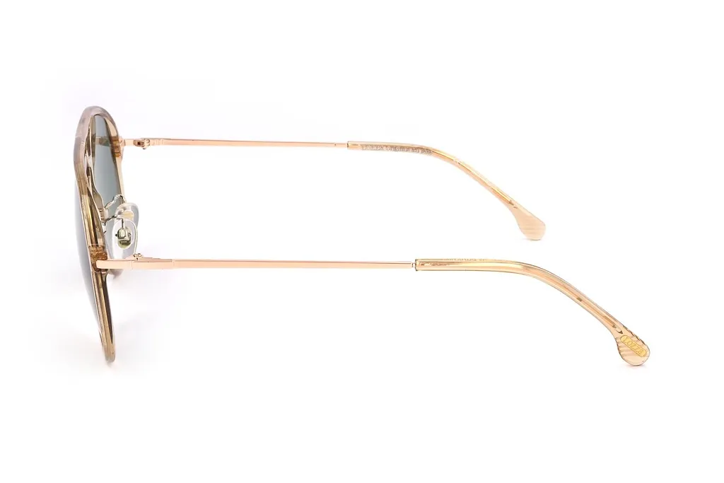 Lozza Pilot Frame Sunglasses