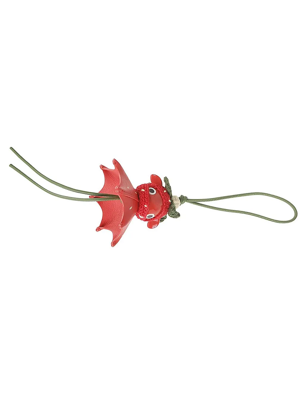 Loewe Strawberry Charm