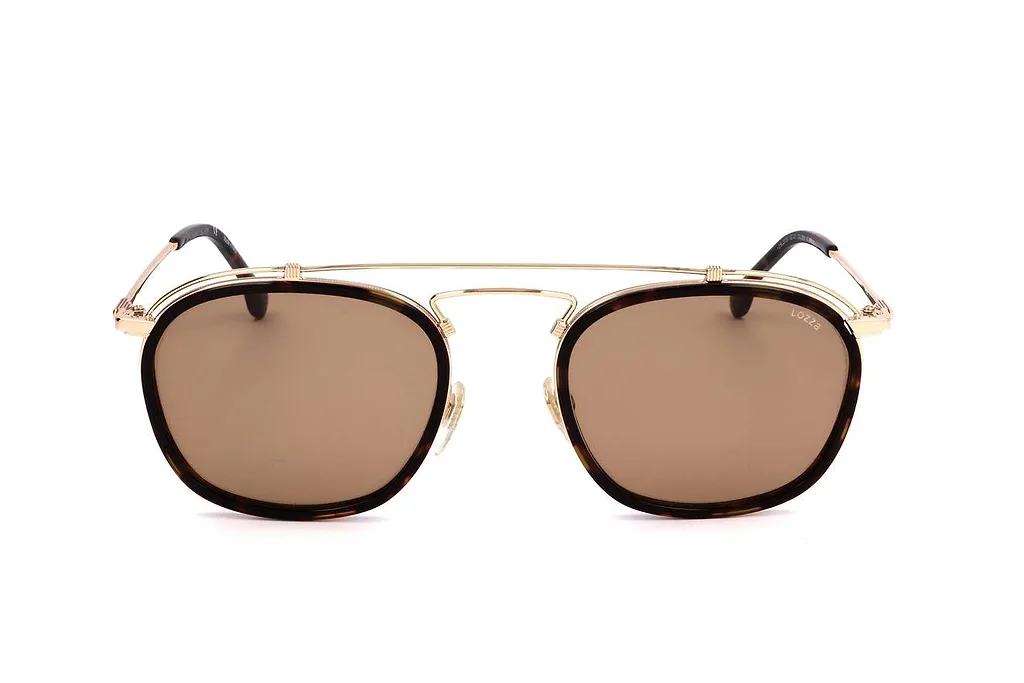 Lozza Pilot Frame Sunglasses