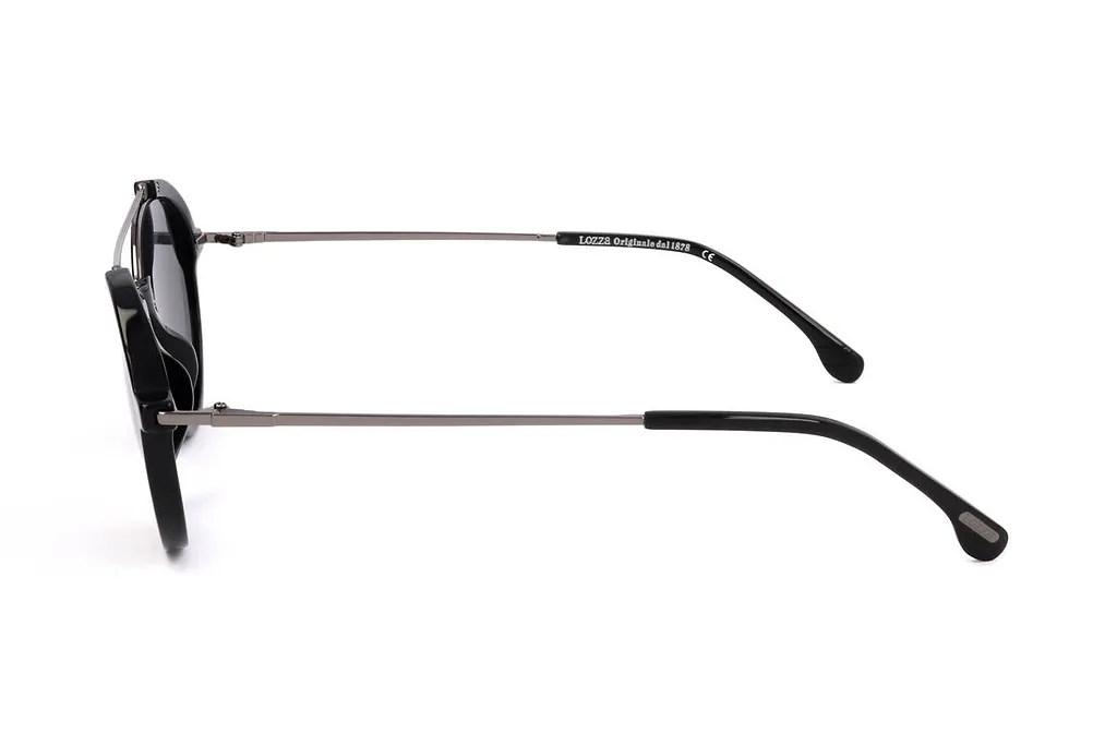 Lozza Pilot Frame Sunglasses