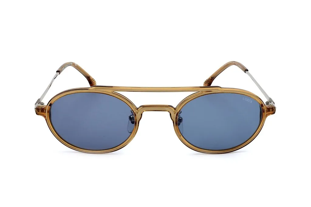 Lozza Pilot Frame Sunglasses