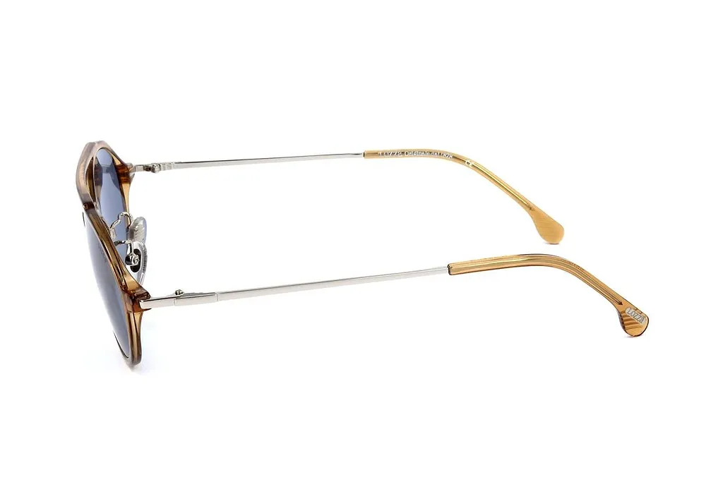 Lozza Pilot Frame Sunglasses