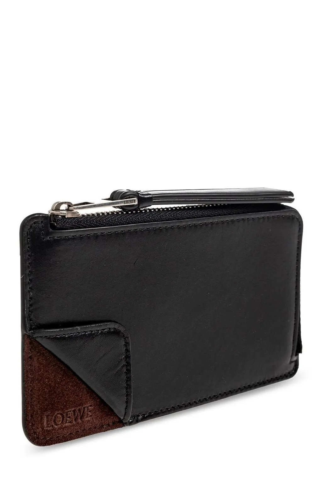 Switch Coin Cardholder