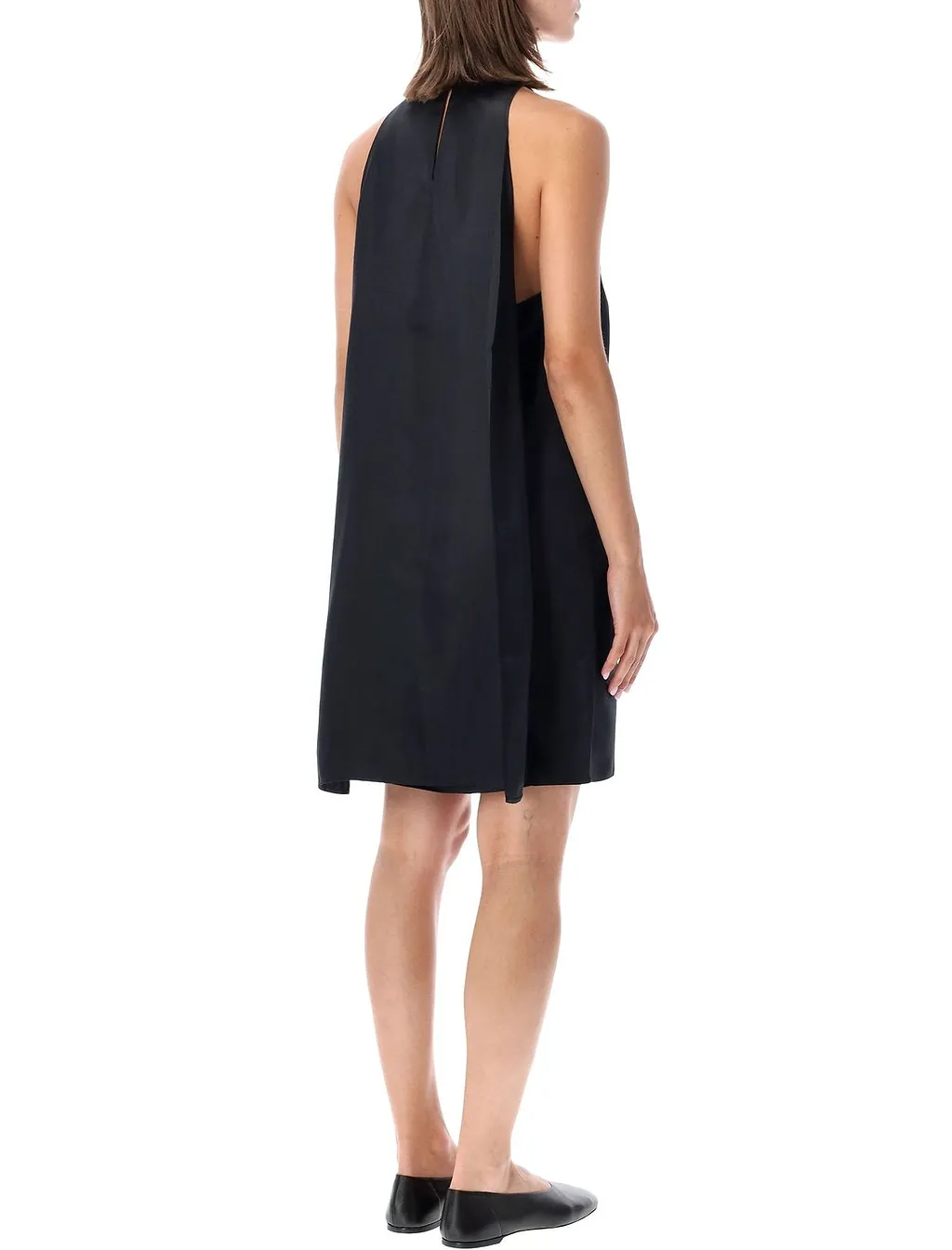 Bruna Halterneck Dress