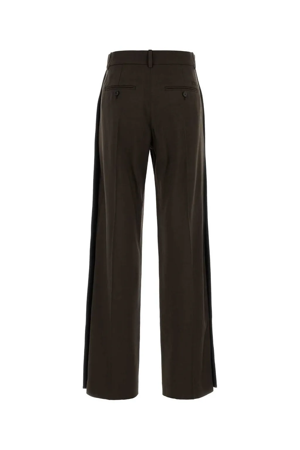 Loewe Tailored Wide-Leg Pants