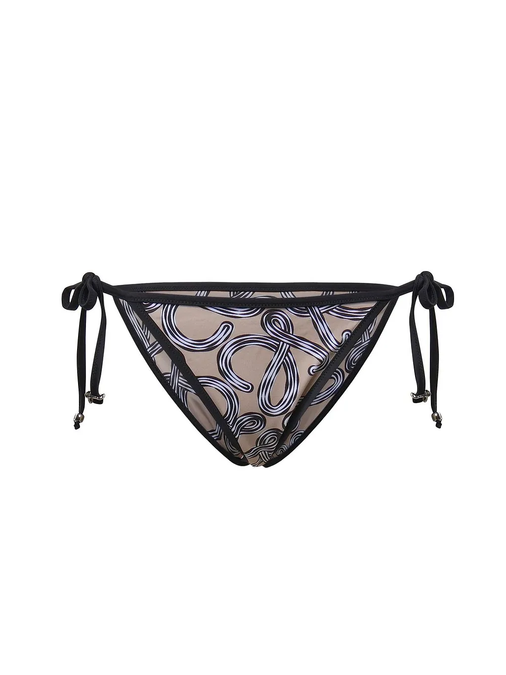 Loewe Technical Jersey Bikini Bottoms