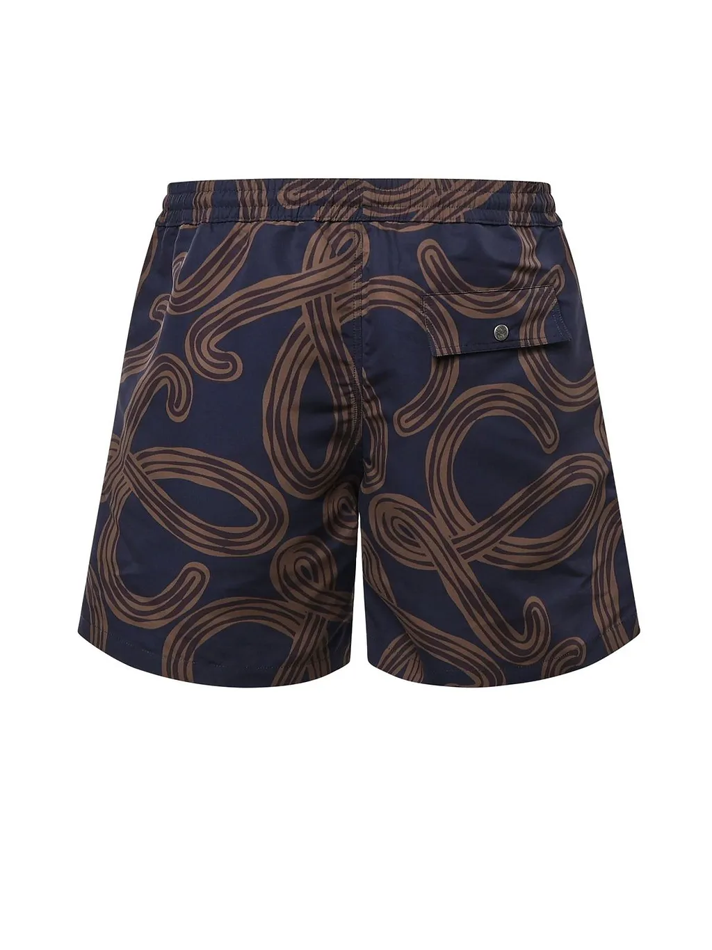 Loewe Technical Shell Swim Shorts