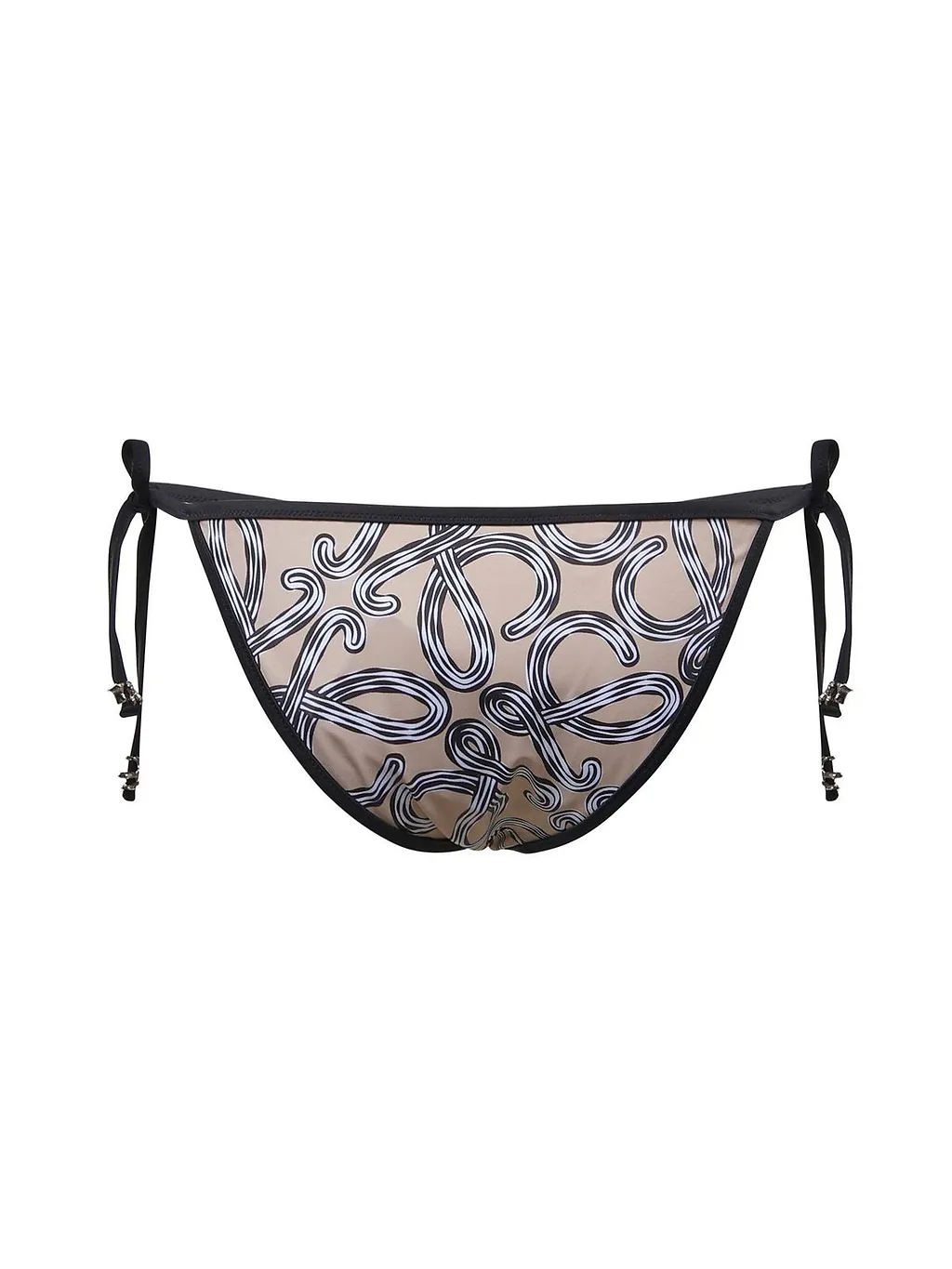 Loewe Technical Jersey Bikini Bottoms