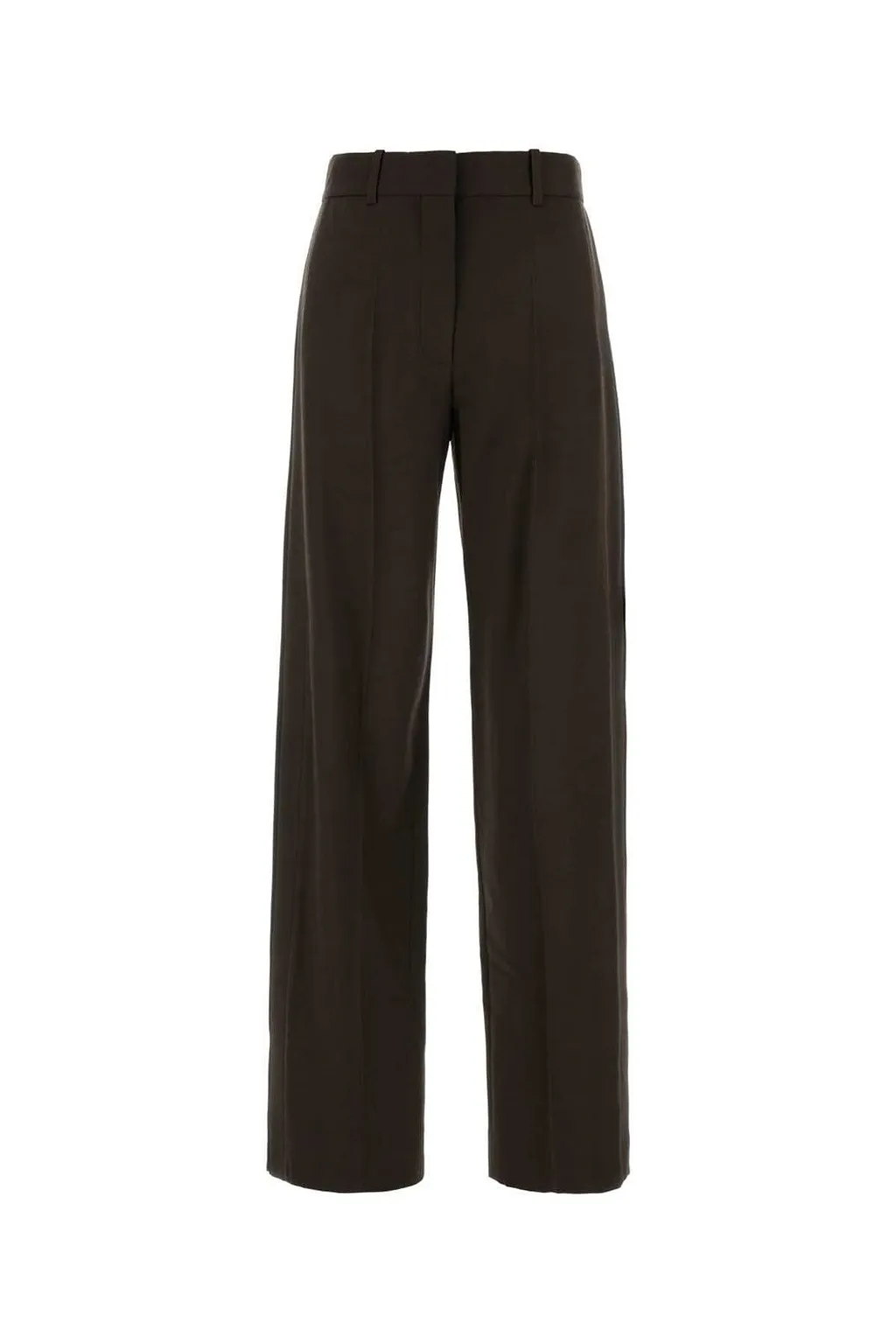 Loewe Tailored Wide-Leg Pants