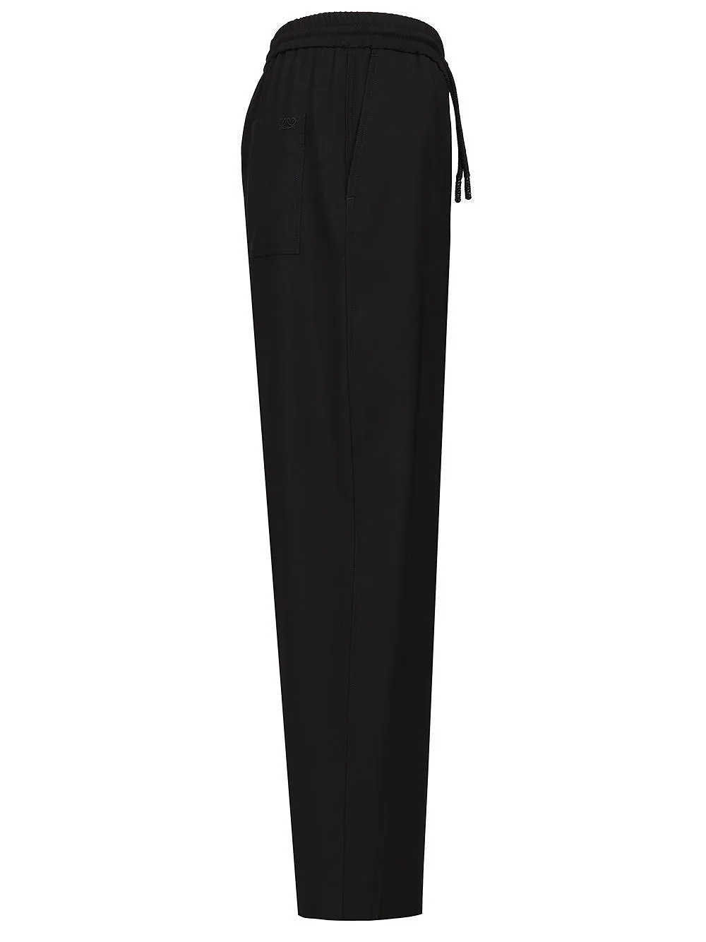Loewe Tailored Drawstring Pants