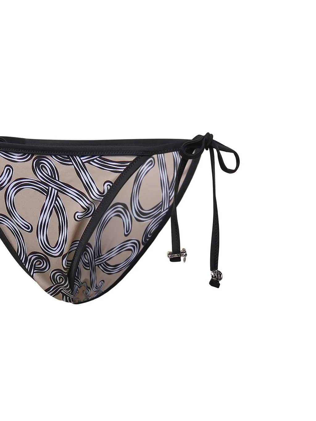 Loewe Technical Jersey Bikini Bottoms