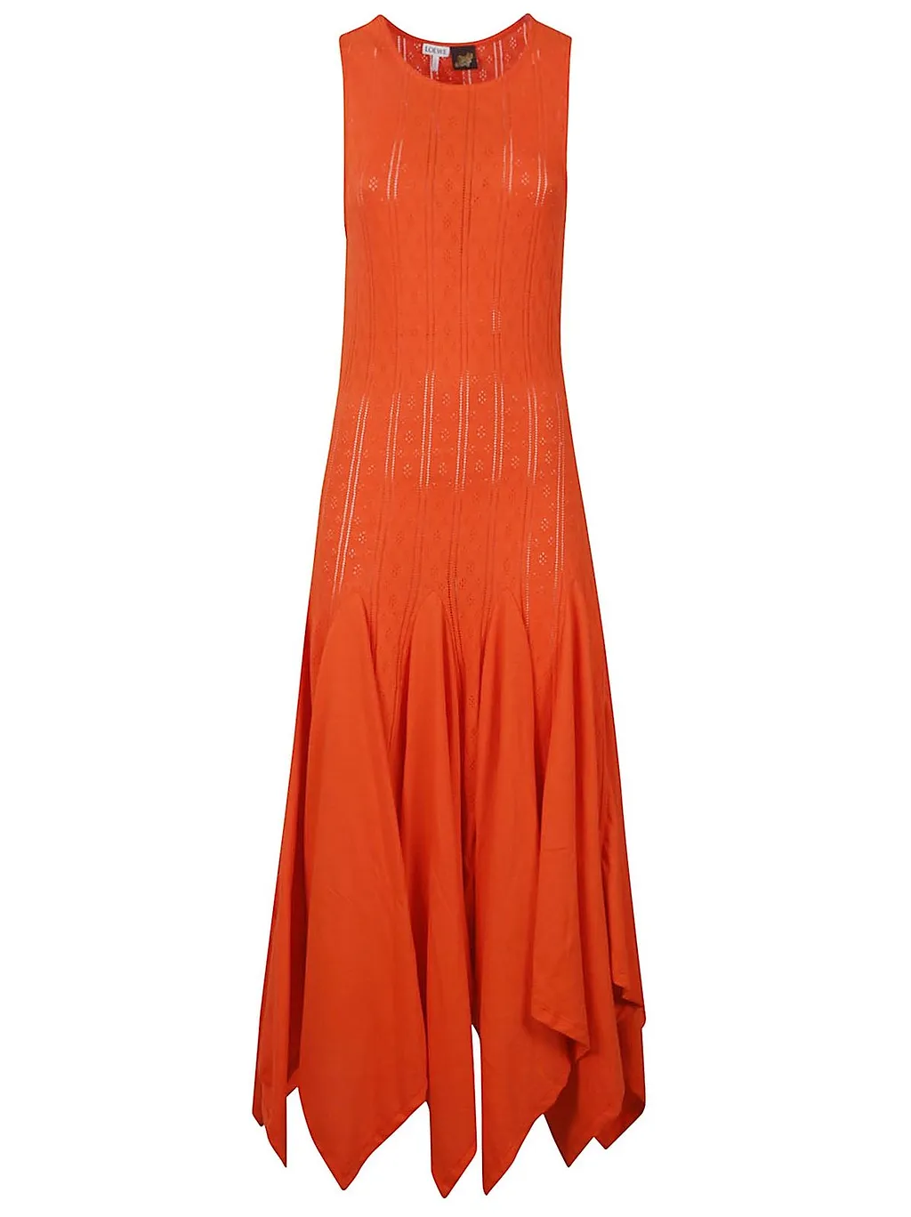 Loewe Tank Dress