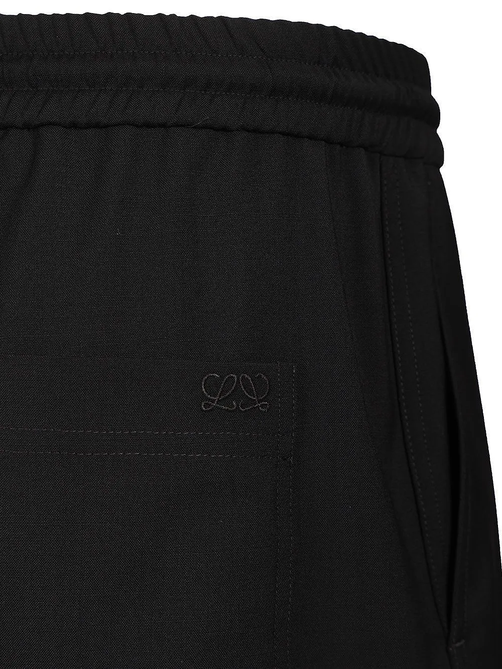 Loewe Tailored Drawstring Pants