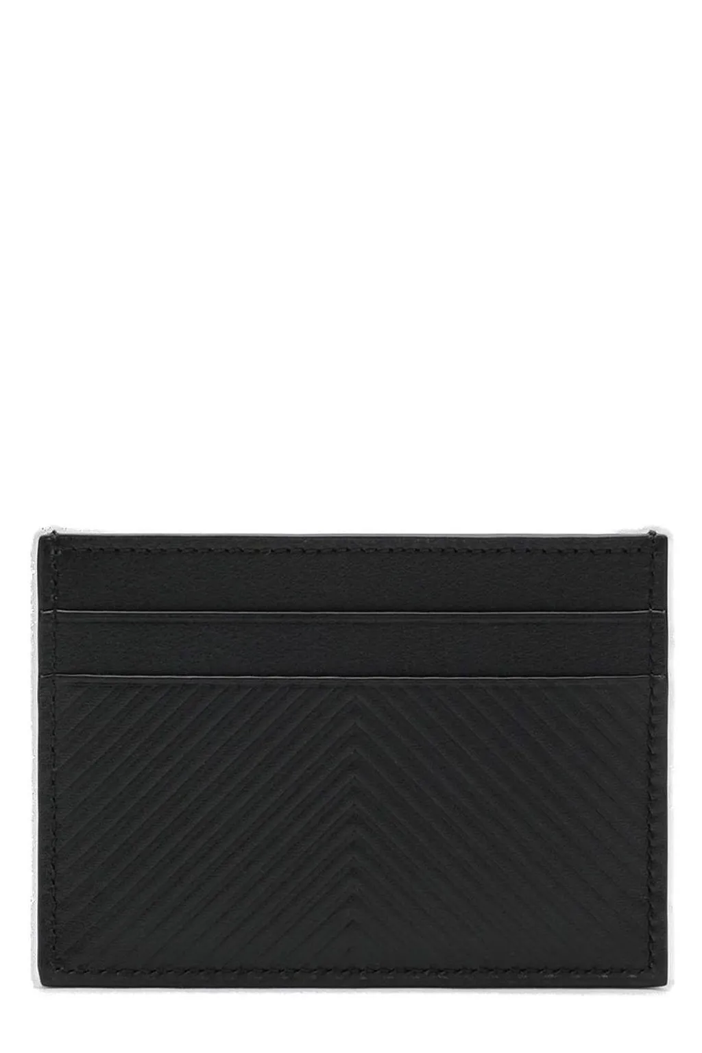 Loewe Textured Plain Cardholder