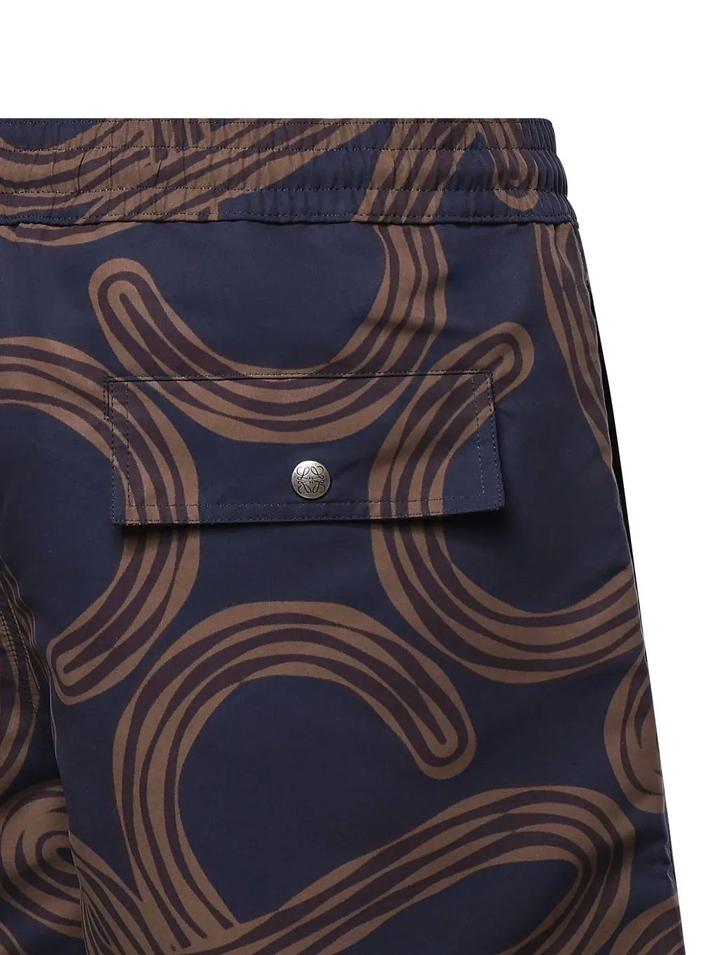 Loewe Technical Shell Swim Shorts