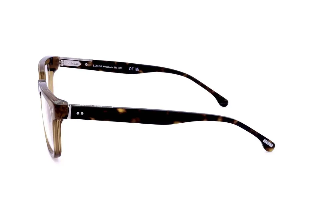 Lozza Rectangular Optical Glasses