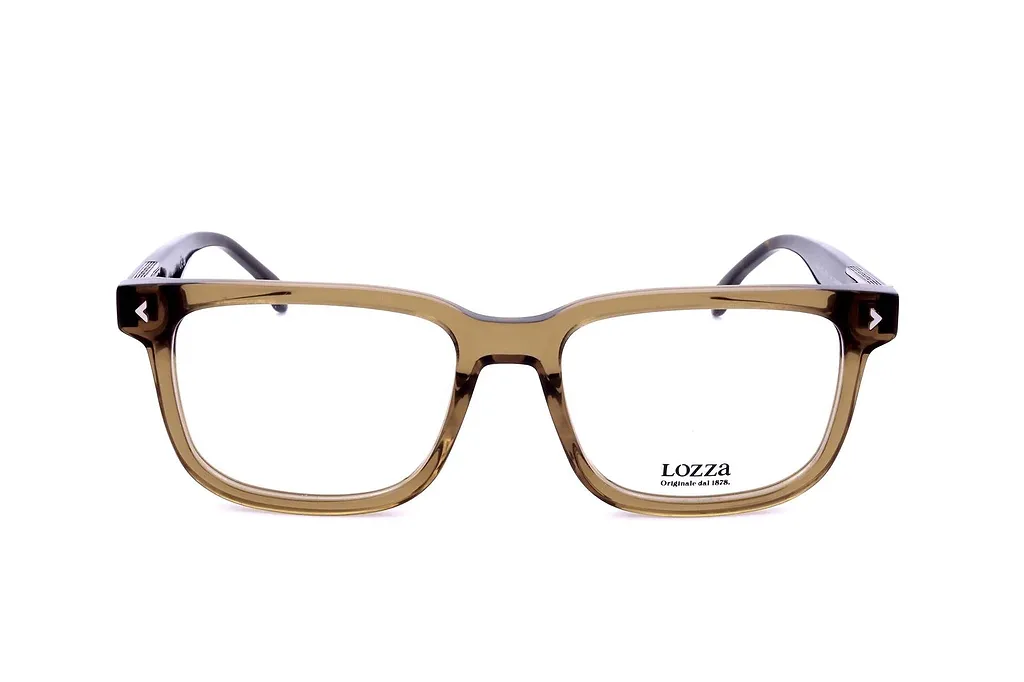 Lozza Rectangular Optical Glasses